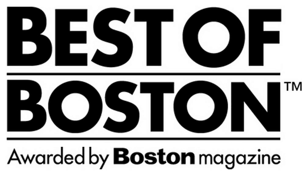 best of boston logo - stylist betty hawes - best blow dry
