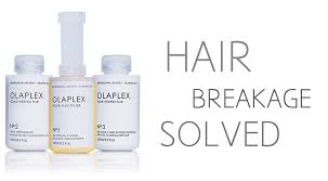 Olaplex - Boston Hair Salon