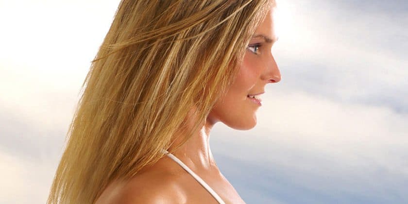 A Brazilian Blowout for Spring & Summer