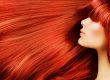 Women with red hair