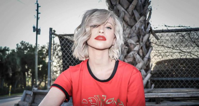 What Is Purple Shampoo And Why It Is A Must Have For Blonde Hair