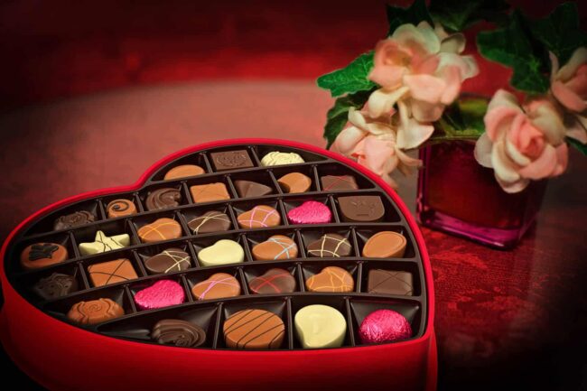 Valentines Day 2019 Specials and Gift Ideas