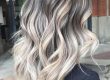 Balayage Highlights