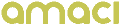 Amaci Salon Logo