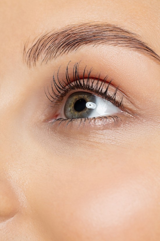 Different types of eyelash extensions styles for women 2024